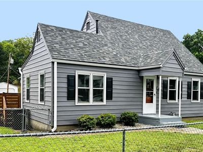 927 Columbia Ave, Leavenworth, KS, 66048