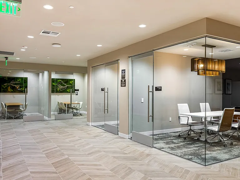 Elements Apartments* — Photo 120