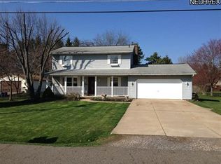 7747 Cambridge St NW, Massillon, OH 44646