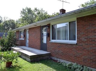 25 Barksdale Ave, Dayton, OH 45431