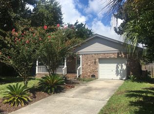 1119 Inlet Cove Ct, Mount Pleasant, SC 29464