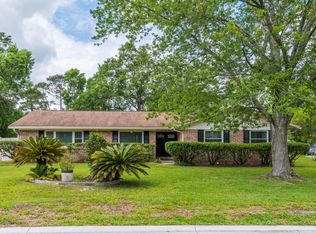 655 Custer Cir, Orange Park, FL 32073
