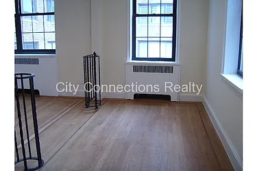 Rented by City Connections Realty