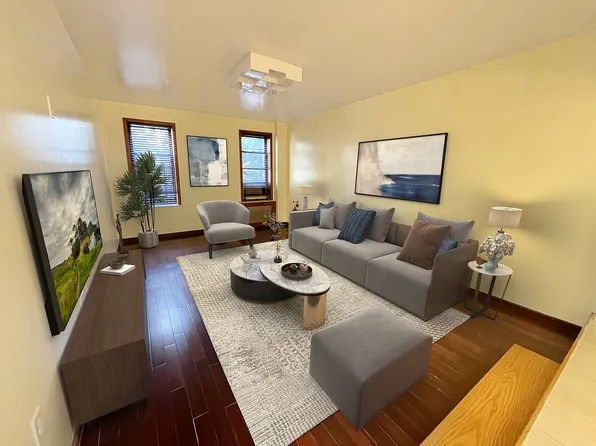 41-21 42nd St #2F, Sunnyside, NY 11104