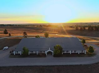 40260 County Road 13, Elizabeth, CO 80107