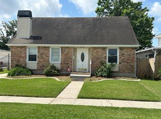 6816 Christine St, Metairie, LA 70003