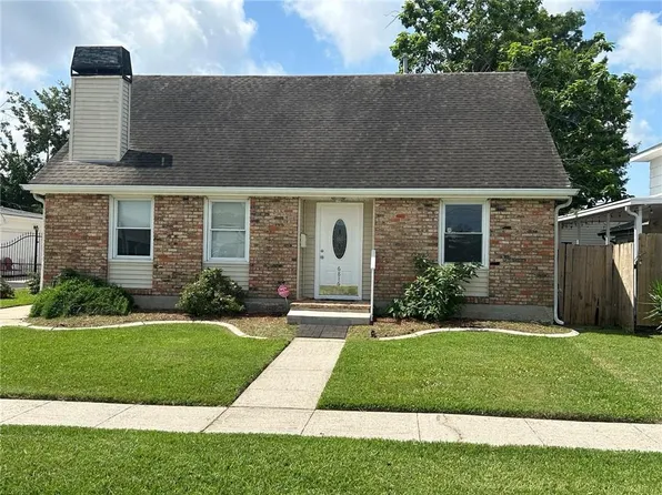6816 Christine St, Metairie, LA 70003