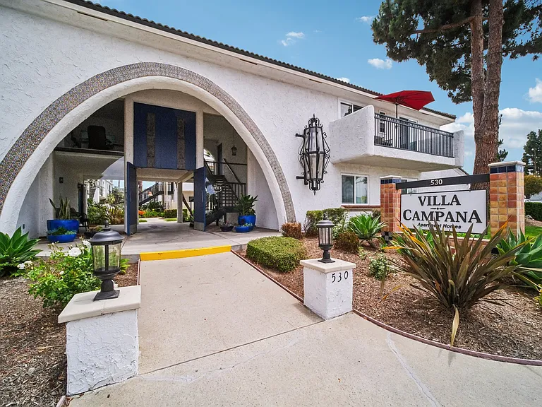 Villa Campana — Photo 13