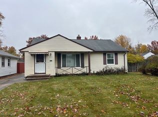 7377 Greenleaf Ave, Parma, OH 44130