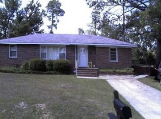 4077 Blair Ct, Macon, GA 31206