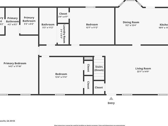 3rd image of 3278 Pilgrims Ct