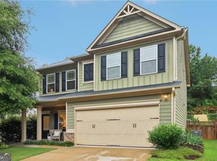 926 Duncan Ter, Canton, GA 30115