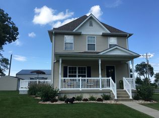 99 E Maple St, Aviston, IL 62216