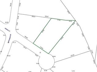 1588 Heron Ct, Newton, NC 28658