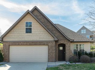 255 Polo Downs, Chelsea, AL 35043