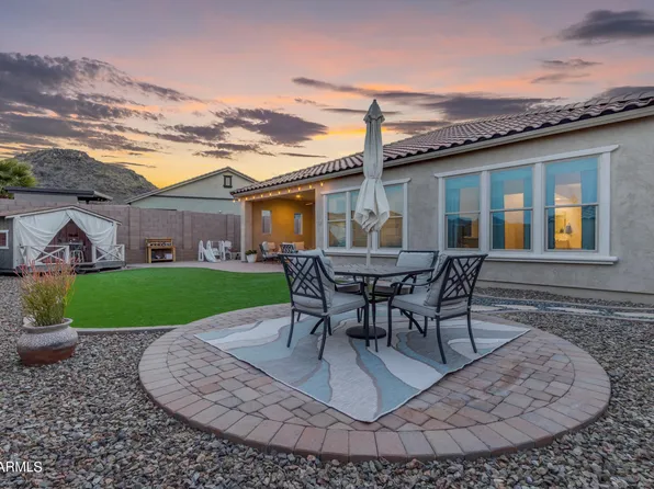 16635 W VALENCIA Drive, Goodyear, AZ 85338