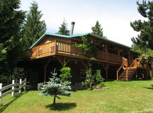 71506 Pruitt Rd, Rainier, OR 97048