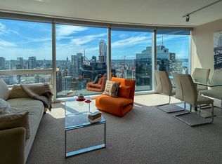 938 Nelson St #3206, Vancouver, BC V6Z 3A7