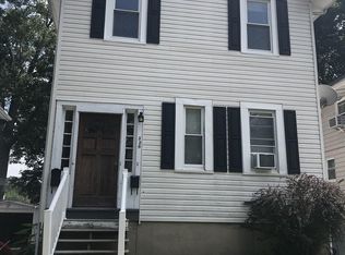 336 Livingston St FLOOR 1, Westfield, NJ 07090