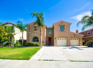27685 Rockwood Ave, Moreno Valley, CA 92555