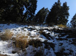 Matterhorn, Tehachapi, CA 93561