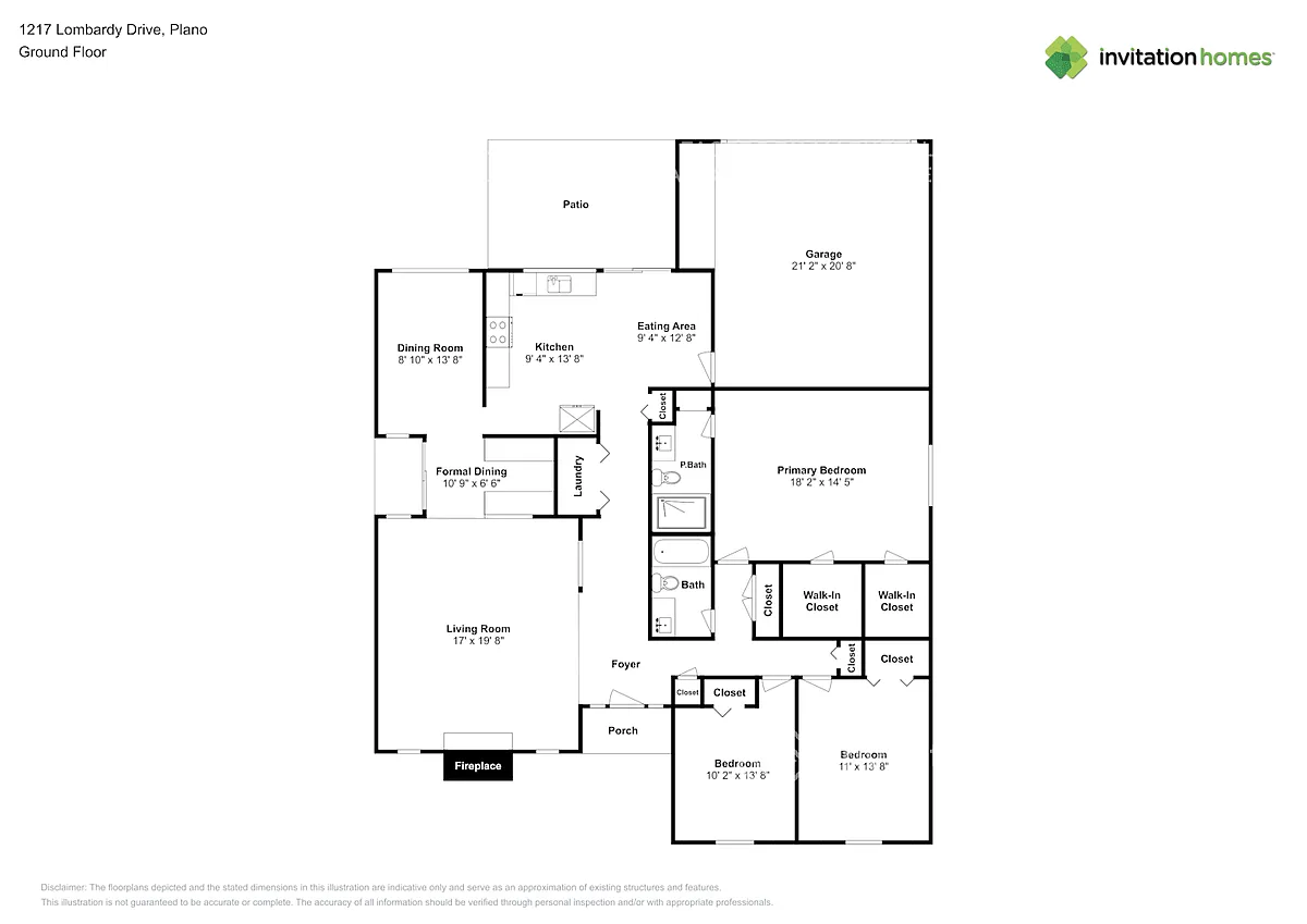 Building Photo - 1217 Lombardy Dr