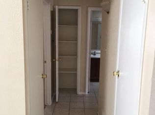 649 White Cliffs Dr APT D, El Paso, TX 79912
