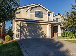 11609 175th St E, Puyallup, WA