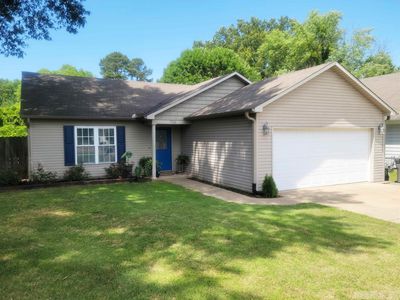 (Undisclosed Address), Jonesboro, AR, 72404