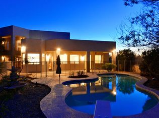 4260 N Osage Dr, Tucson, AZ 85718