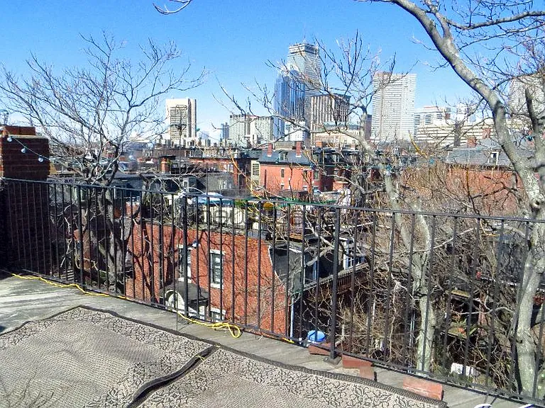 601 Tremont St #4 — Photo 19