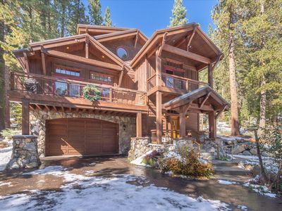 50830 Red Fir Ter, Soda Springs, CA, 95728