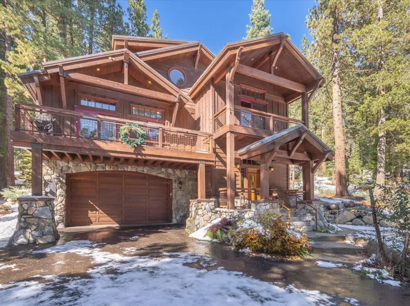 50830 Red Fir Ter, Soda Springs, CA 95728