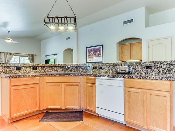 5th image of 3594 W Lantana Hills Pl
