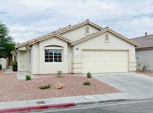 3809 White Quail Ct, North Las Vegas, NV 89032