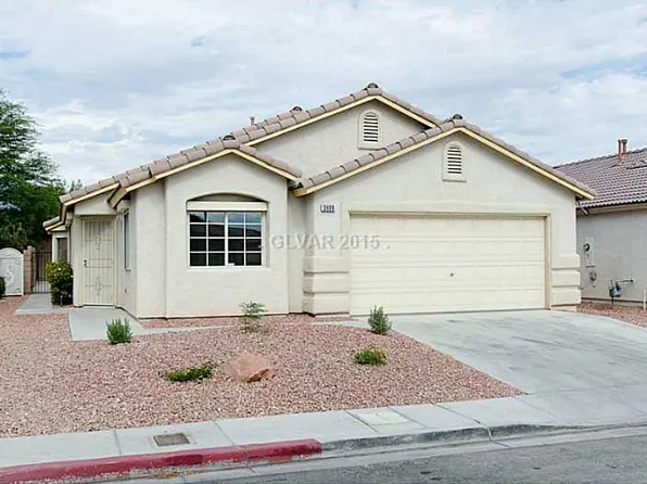 3809 White Quail Ct, North Las Vegas, NV 89032