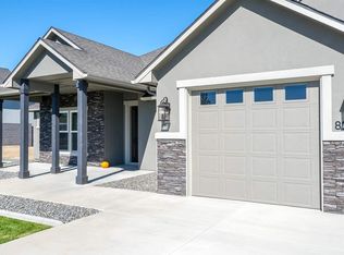 12504 Clarkfork Rd, Pasco, WA 99301