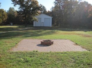 N9324 17th Ave, Necedah, WI 54646