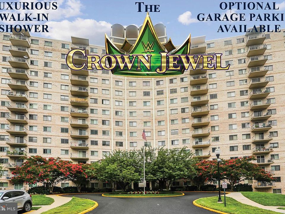1st image of 1121 University Blvd W APT 1207