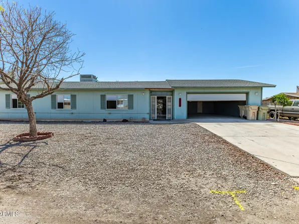 6831 W MARY JANE Lane, Peoria, AZ 85382