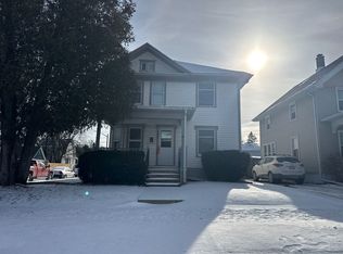2401-2403 Hansen Ave, Racine, WI 53405