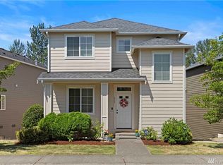 317 Graham Ave NE, Renton, WA 98059