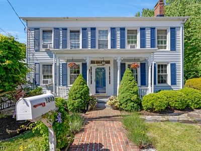 1048 State Route 28, Branchburg, NJ, 08876