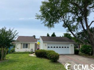 513 Gleneagles Dr, Myrtle Beach, SC 29588