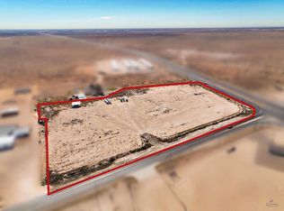 138 Fm 1233, Monahans, TX 79756