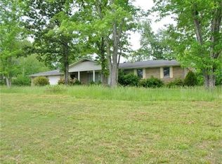 2202 Cumberland City Rd, Dover, TN 37058