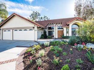 7324 E White Oak Rdg, Orange, CA 92869