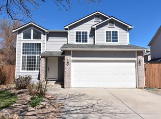 743 Corral Dr, Grand Junction, CO 81505