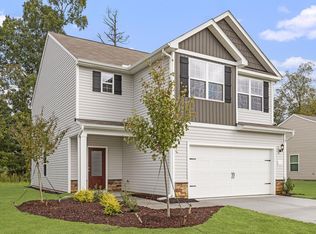 702 Rhino Bnd, Oxford, NC 27565