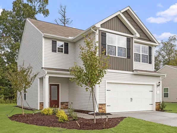702 Rhino Bnd, Oxford, NC 27565